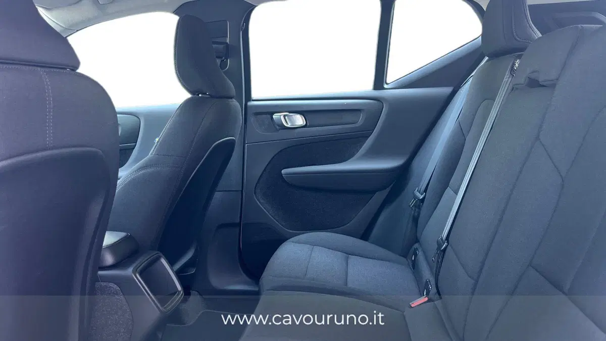 Volvo XC40 usata a Ferrara (7)