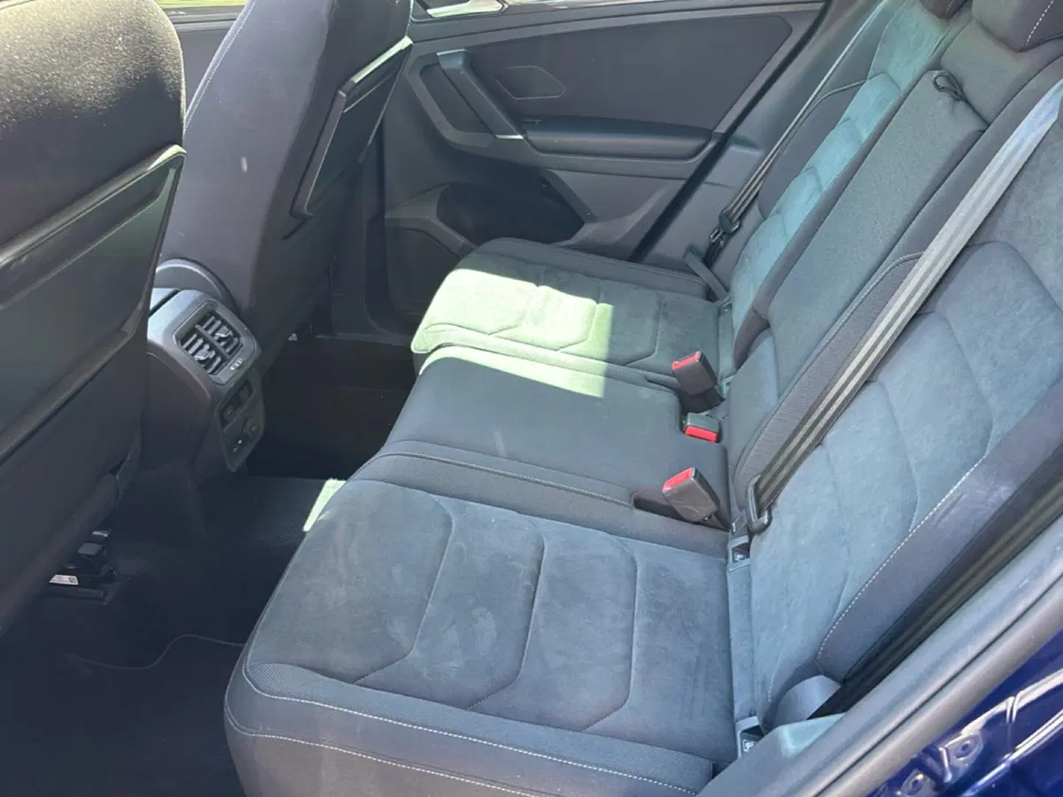Volkswagen Tiguan usata a Forlì-Cesena (8)