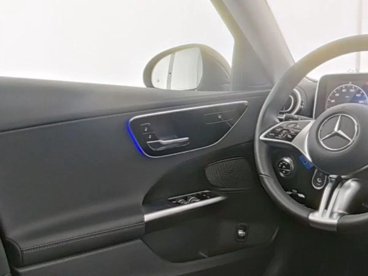 Mercedes-Benz Classe C Station Wagon usata a Novara (8)