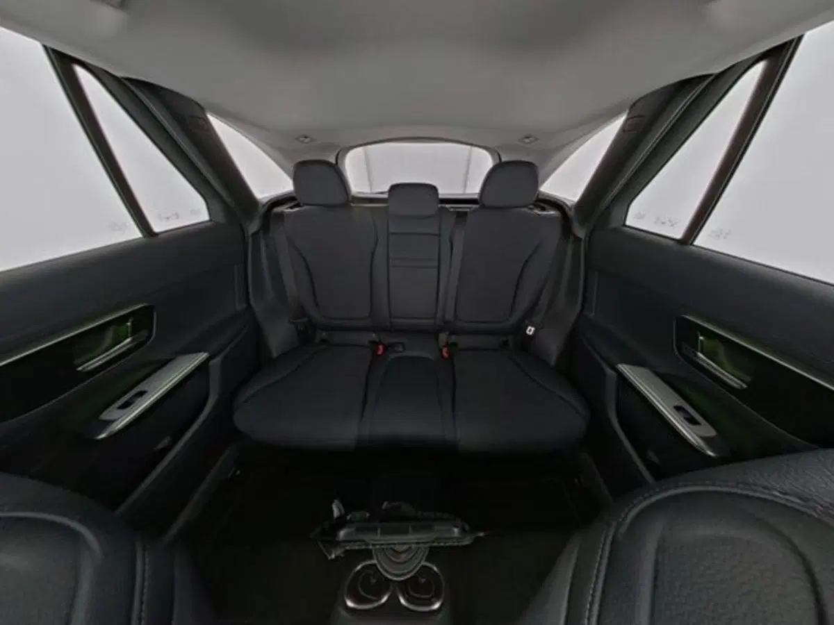 Mercedes-Benz GLC usata a Novara (7)