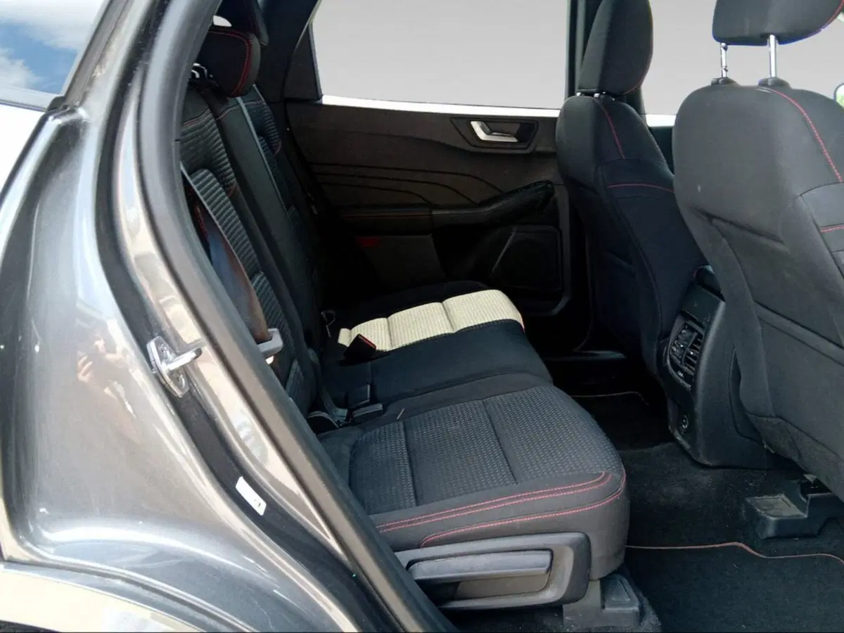 Ford Kuga usata a Siena (14)