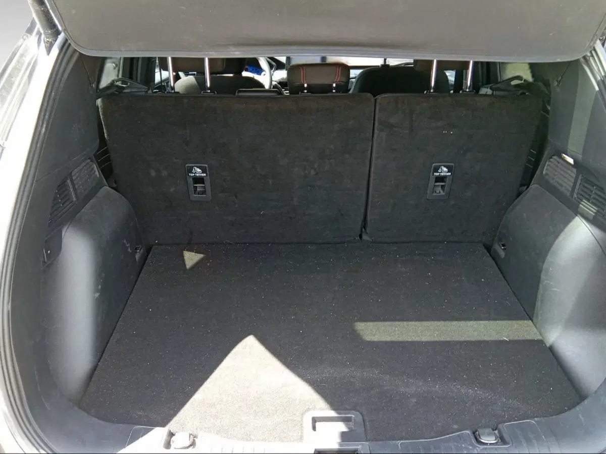Ford Kuga usata a Siena (15)