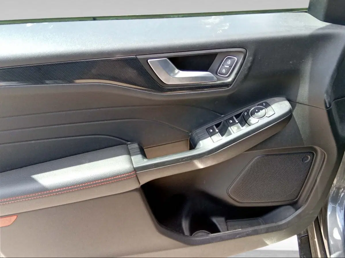 Ford Kuga usata a Siena (16)