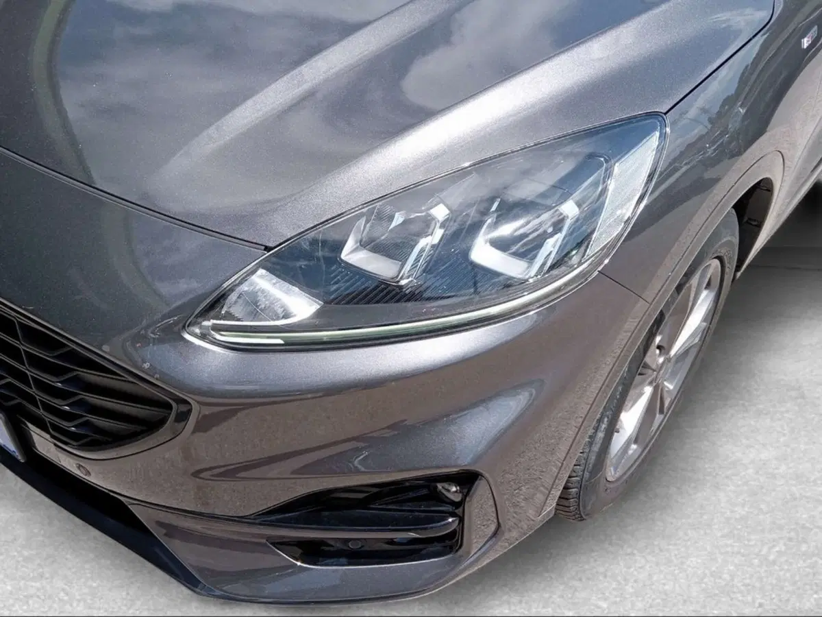 Ford Kuga usata a Siena (2)
