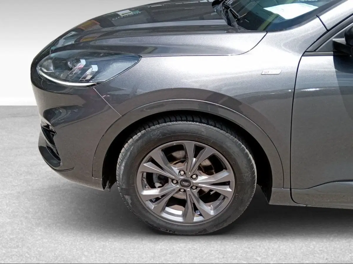 Ford Kuga usata a Siena (4)