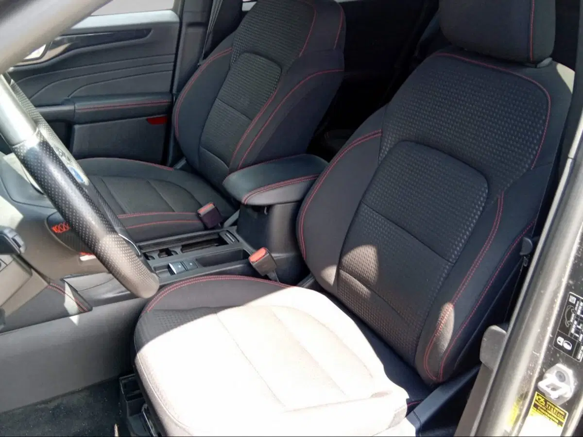 Ford Kuga usata a Siena (8)