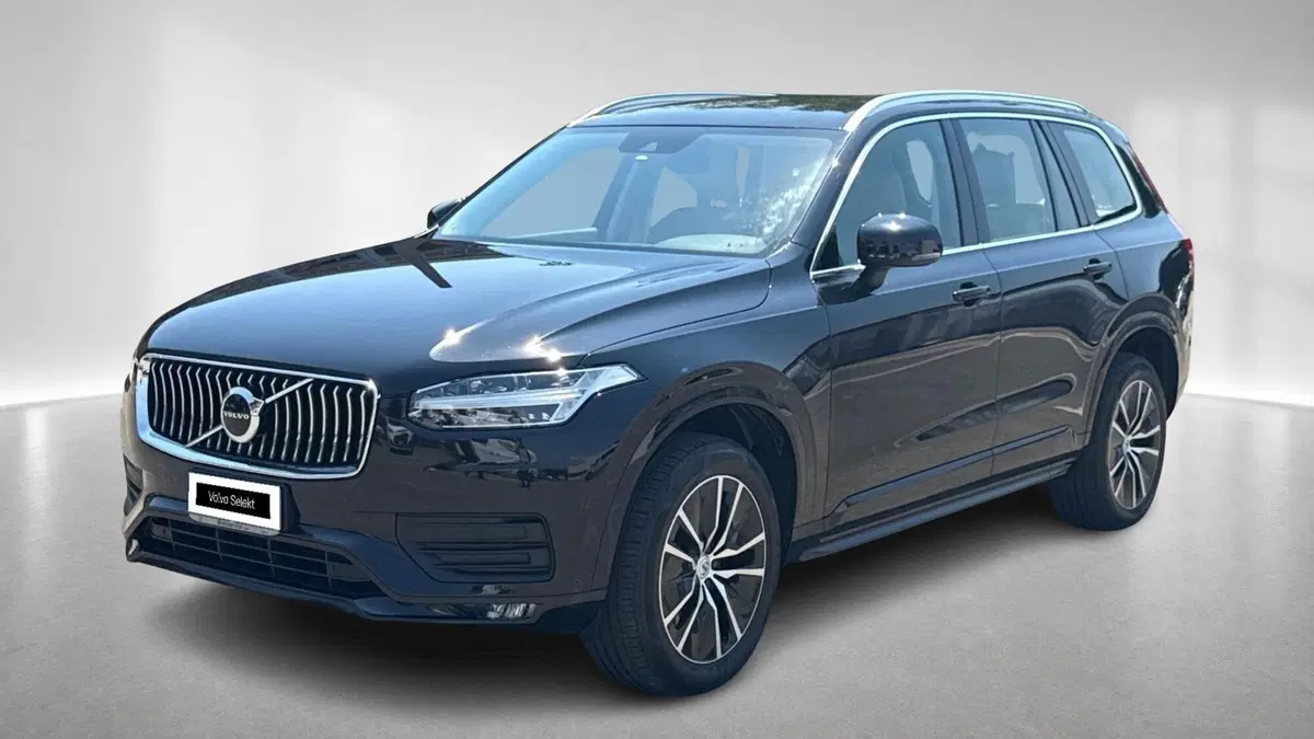 Volvo XC90 usata a Parma
