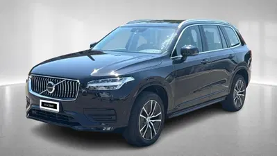 Volvo XC90 B5 (d) AWD Geartronic Momentum Pro del 2021 usata a Parma