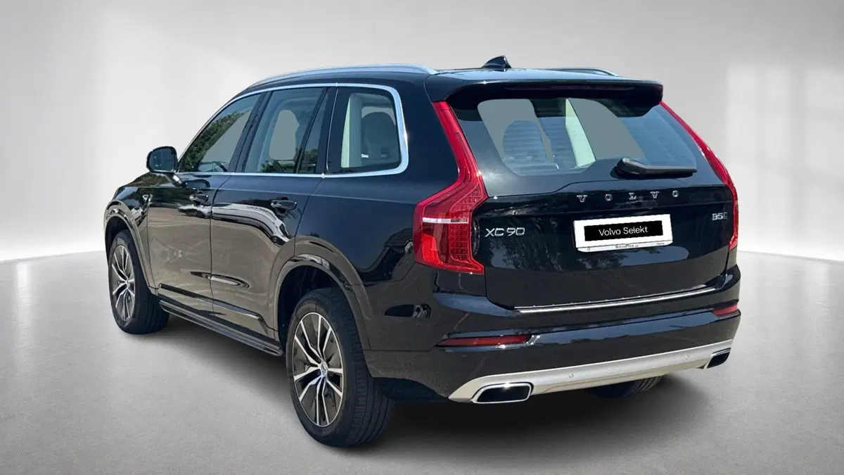 Volvo XC90 usata a Parma (10)