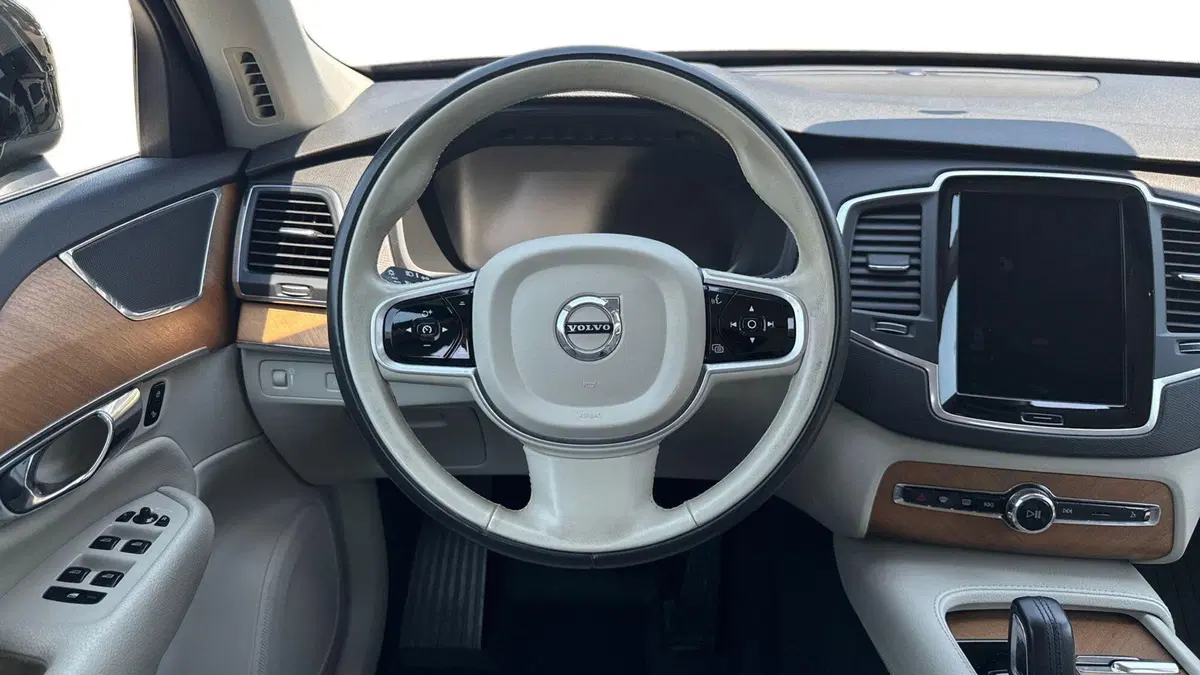 Volvo XC90 usata a Parma (12)