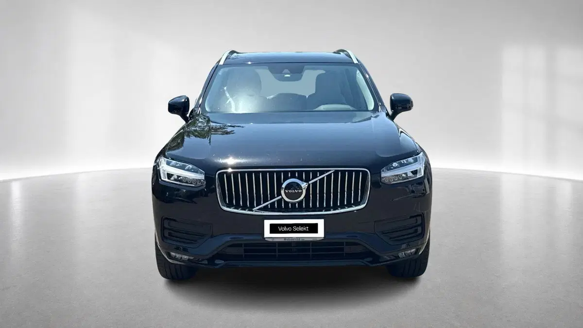 Volvo XC90 usata a Parma (2)