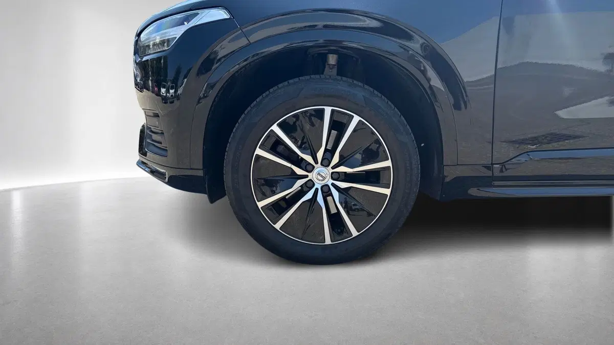 Volvo XC90 usata a Parma (3)