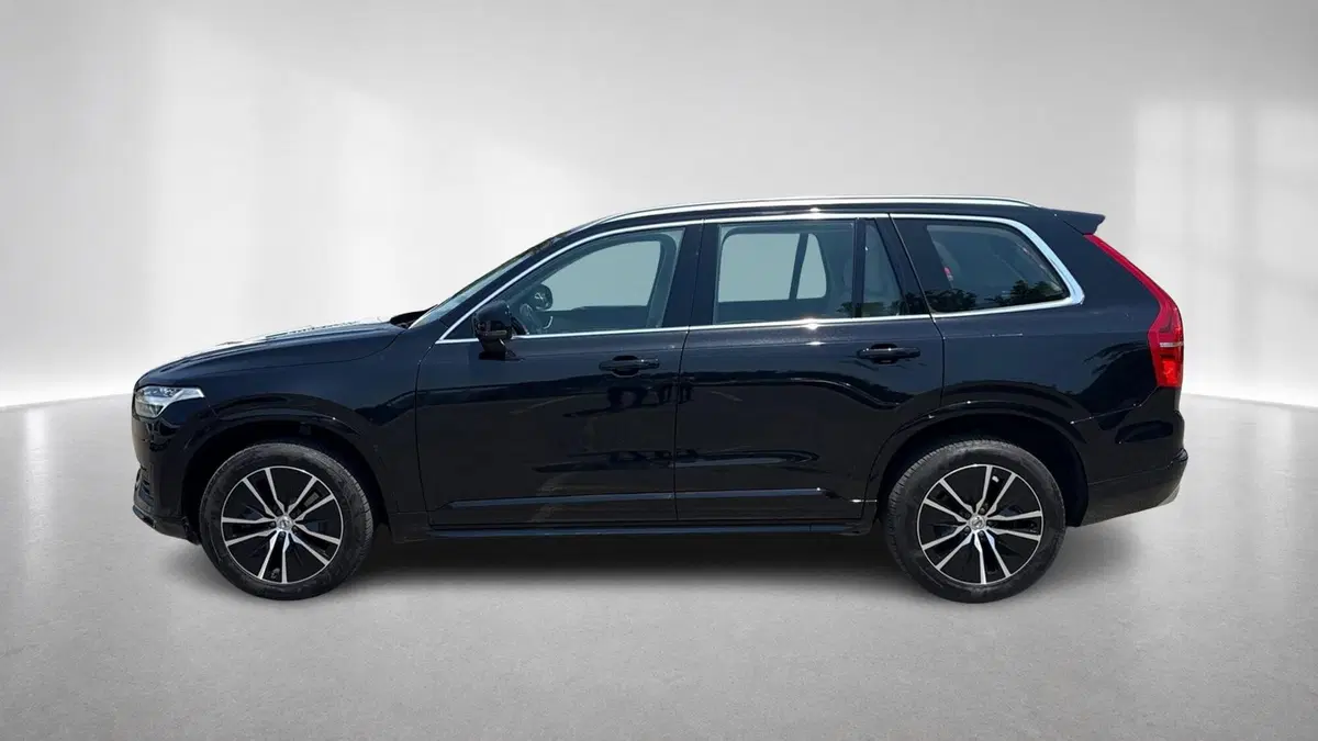 Volvo XC90 usata a Parma (9)