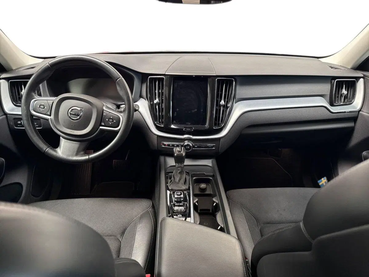 Volvo XC60 usata a Parma (6)