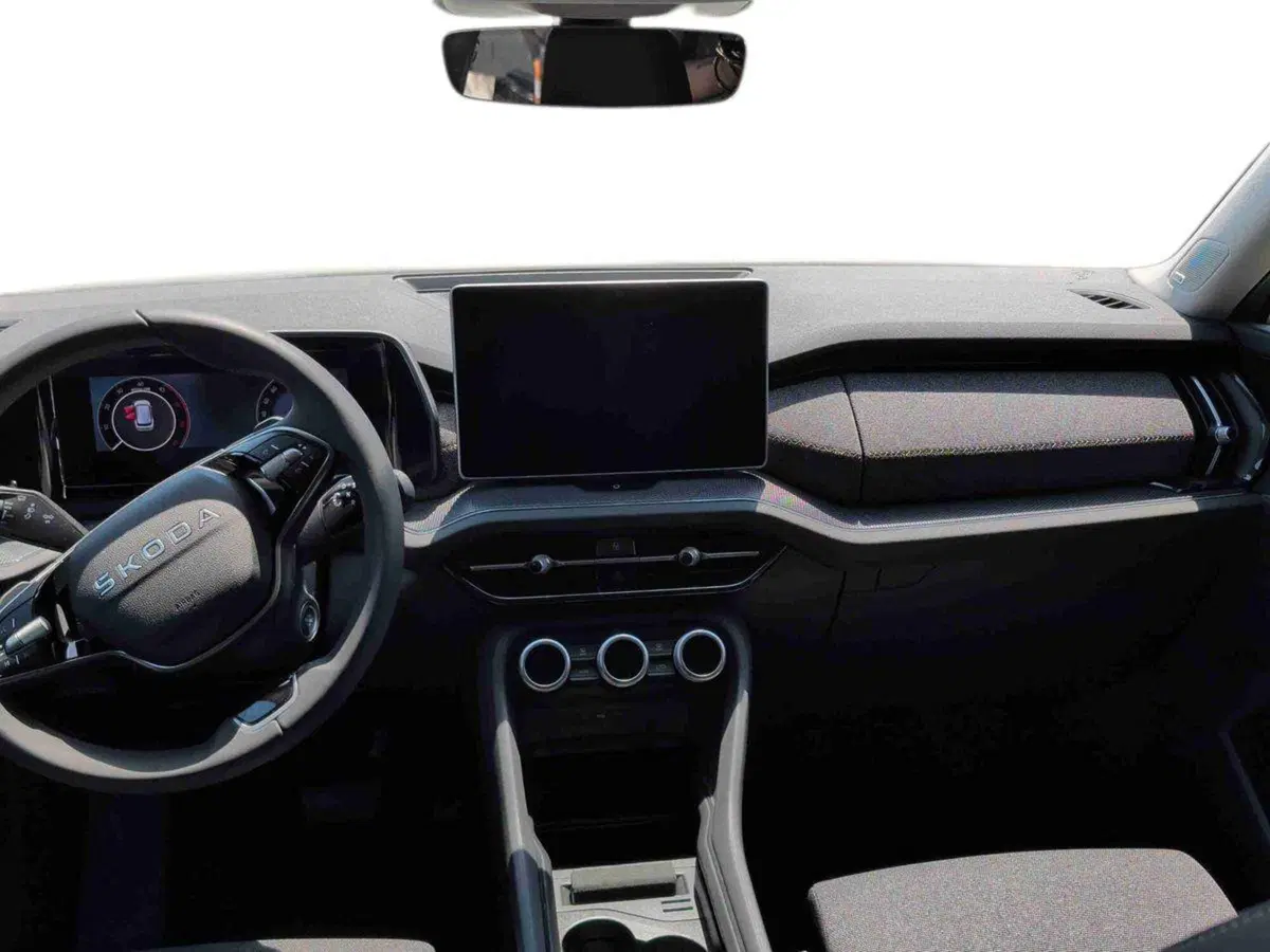 Skoda Kodiaq nuova a Lecce (8)