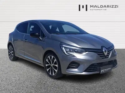 Renault Clio TCe 100 CV GPL 5 porte Techno del 2023 usata a Bari