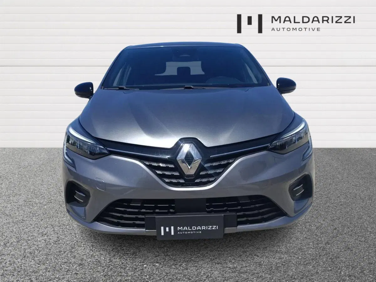 Renault Clio usata a Bari (2)
