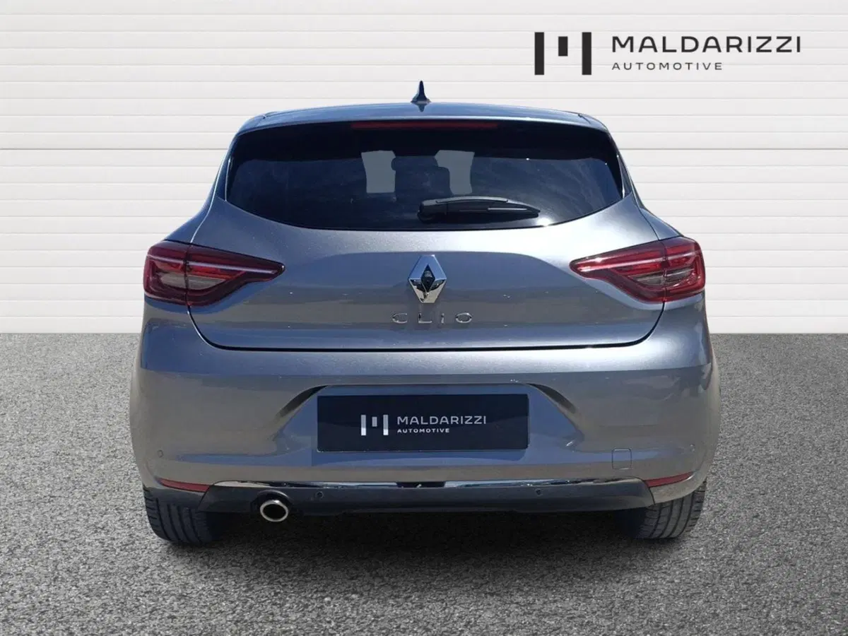 Renault Clio usata a Bari (3)