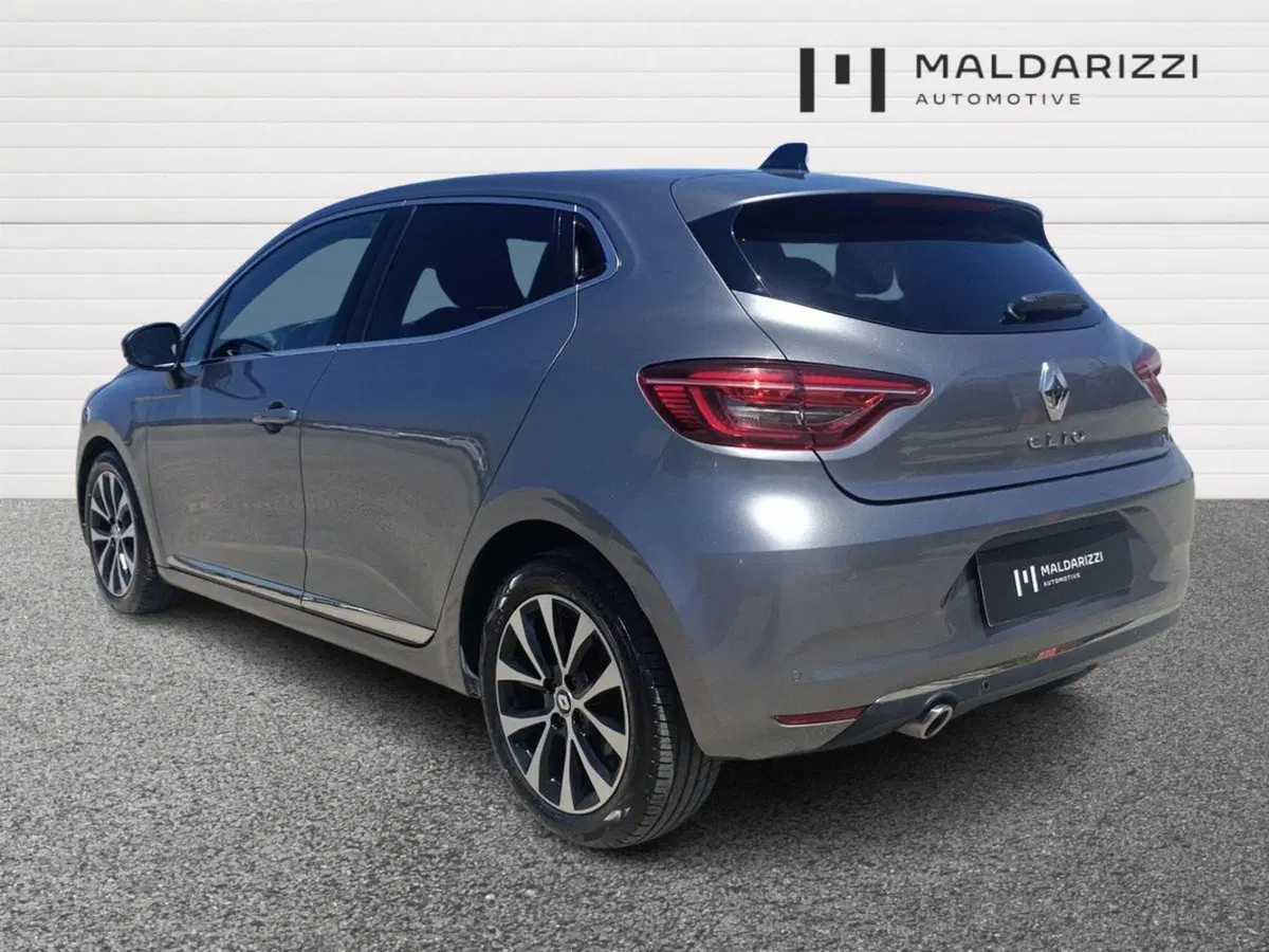 Renault Clio usata a Bari (4)