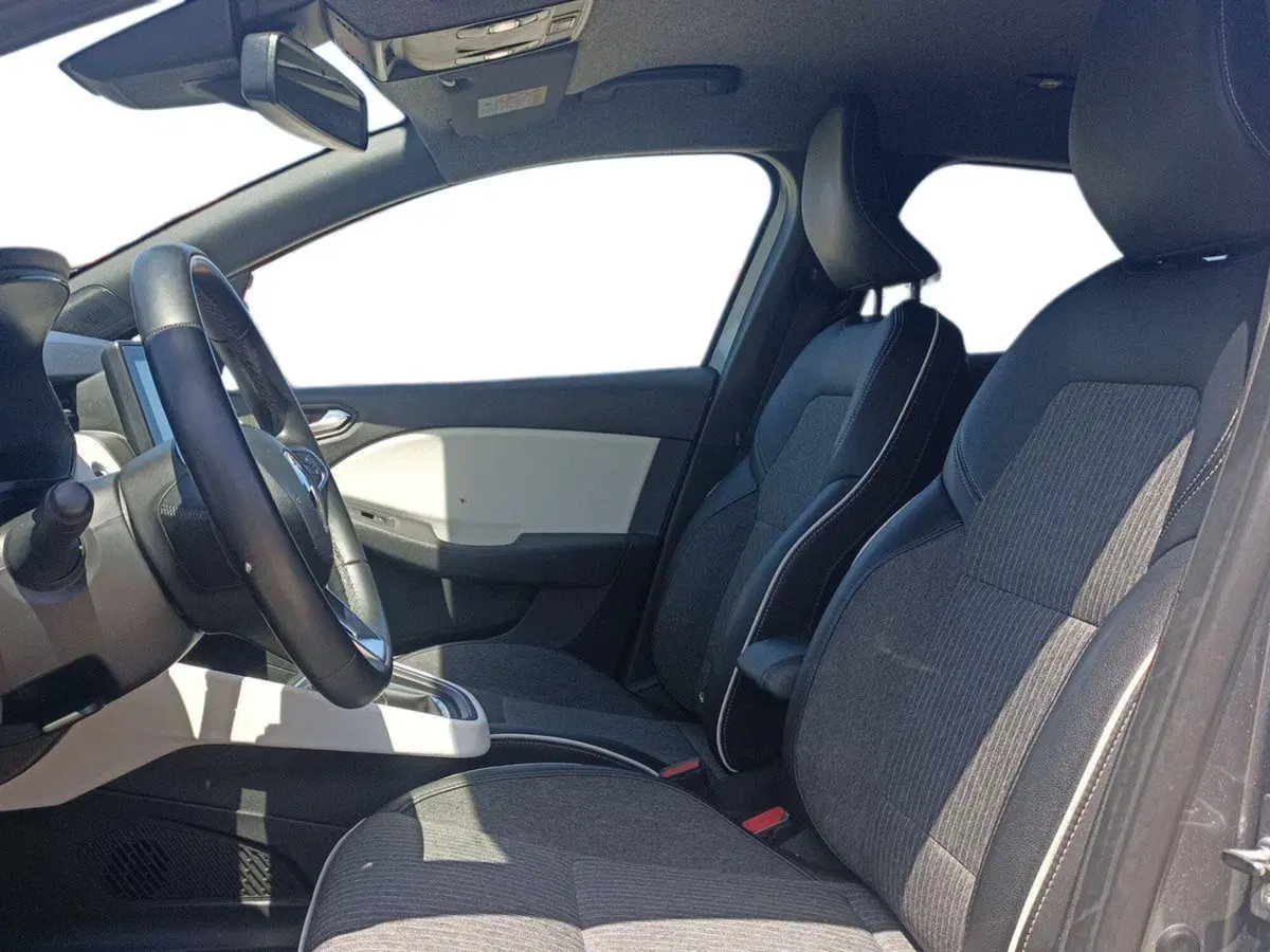 Renault Clio usata a Bari (7)