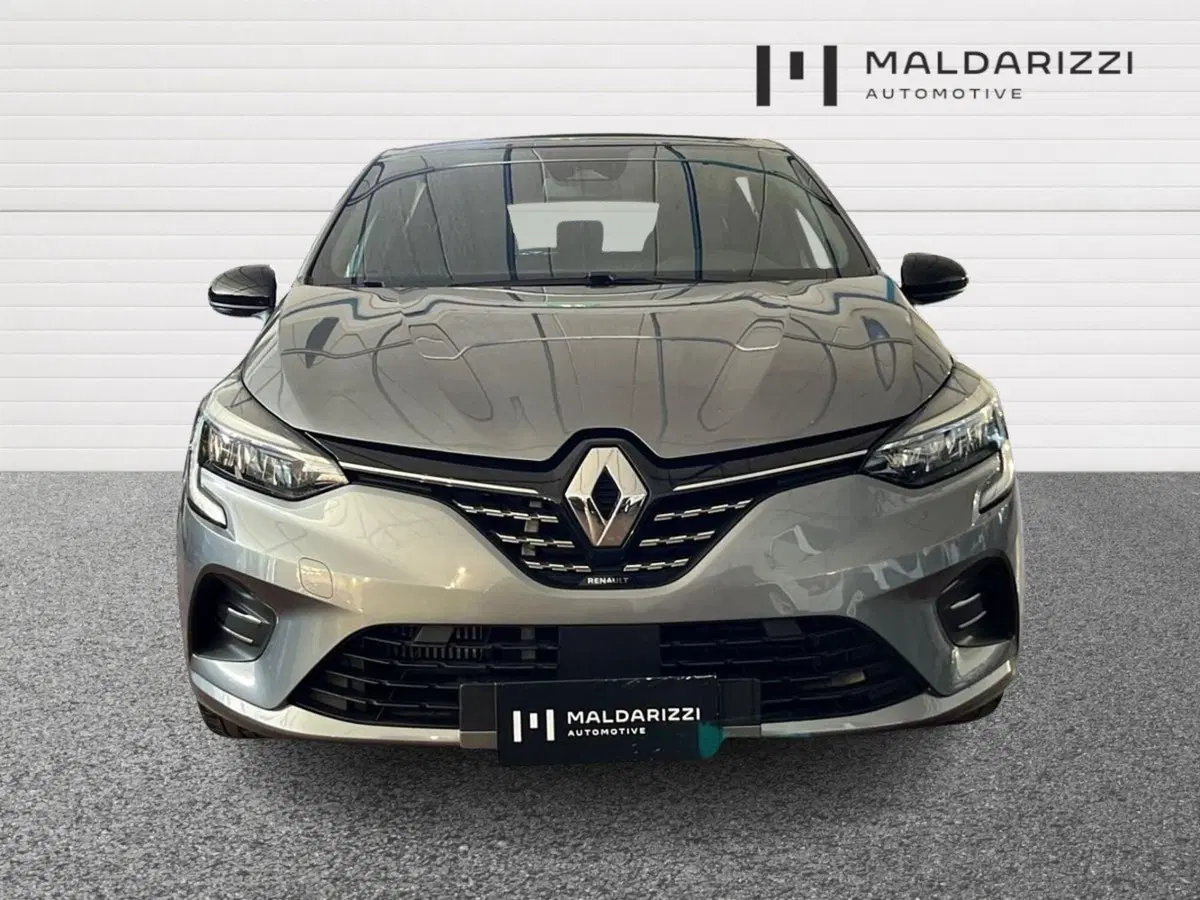 Renault Clio usata a Bari (2)
