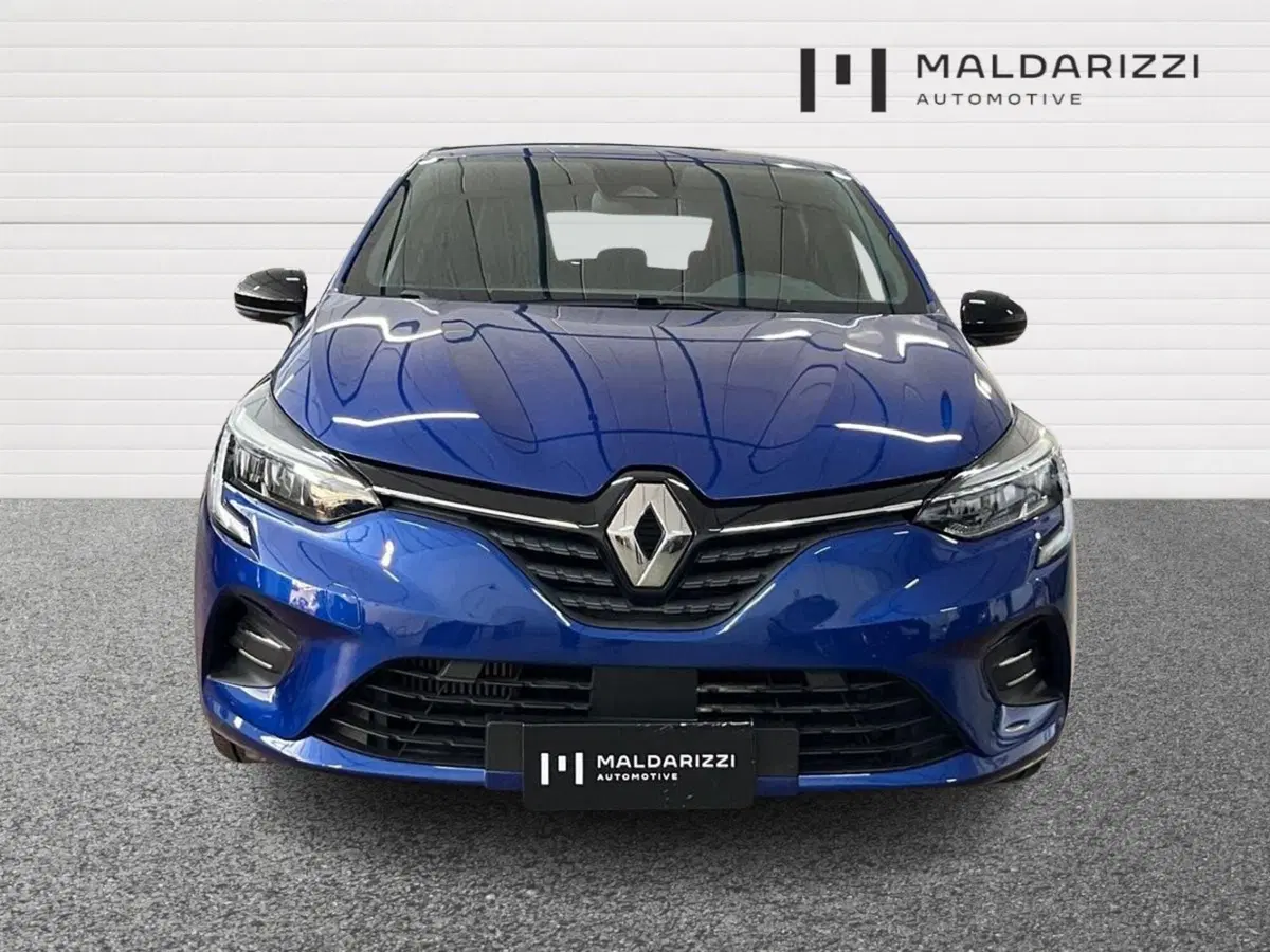 Renault Clio usata a Bari (2)