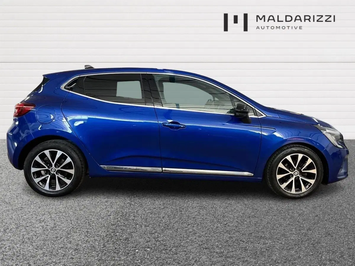 Renault Clio usata a Bari (5)