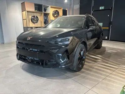 Cupra Formentor Formentor 2.0 TDI nuova a Ferrara