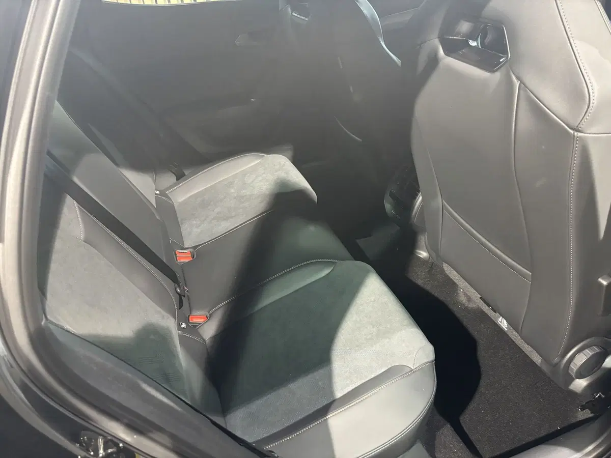 Cupra Formentor nuova a Ferrara (11)