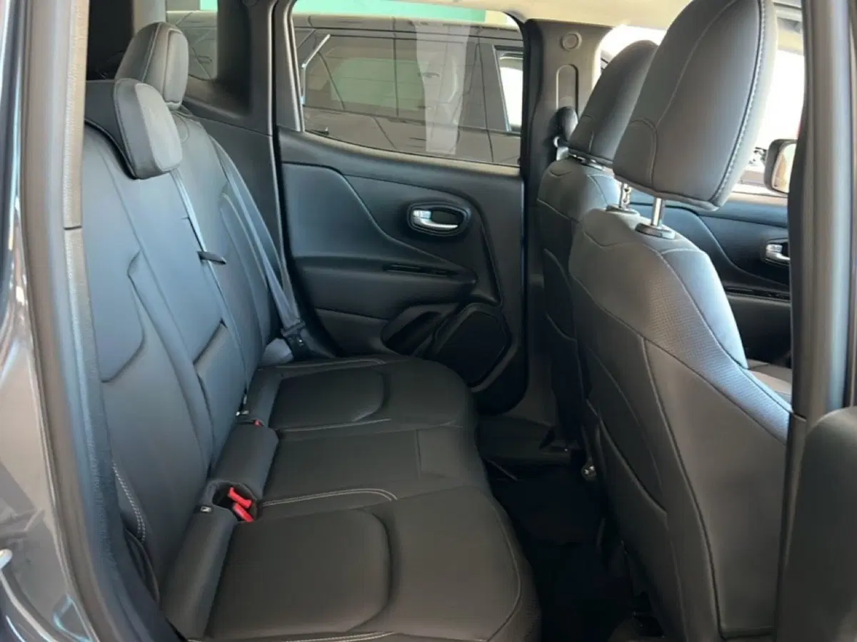 Jeep Renegade usata a Teramo (10)