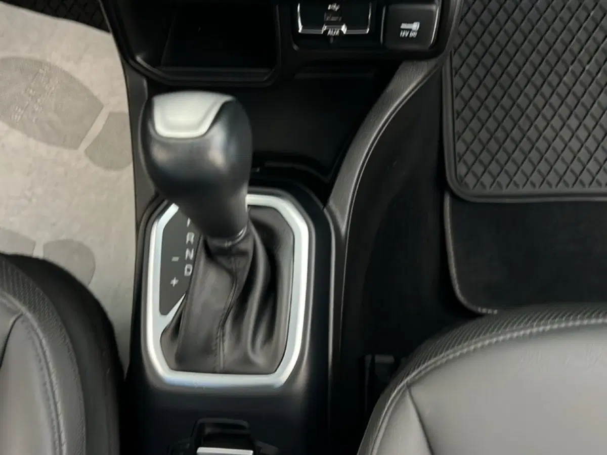 Jeep Renegade usata a Teramo (13)