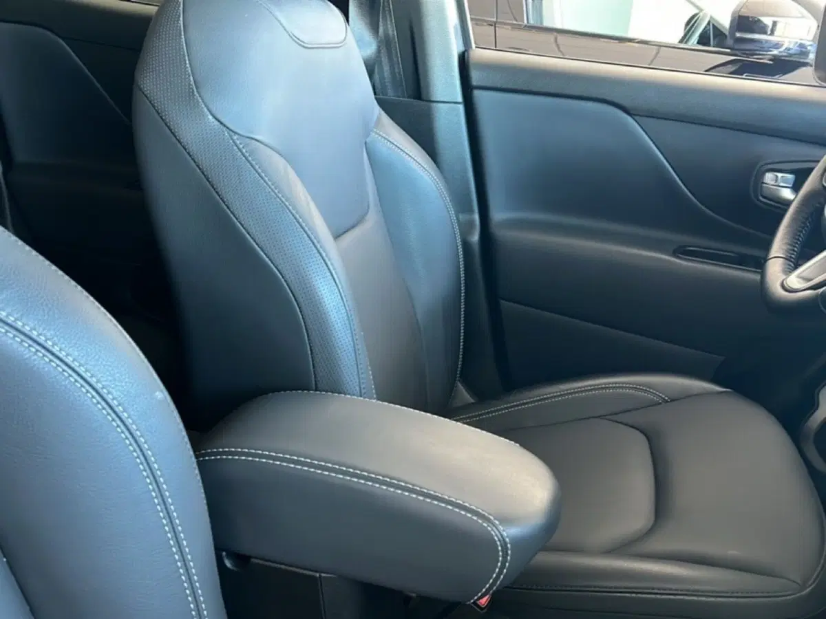 Jeep Renegade usata a Teramo (15)