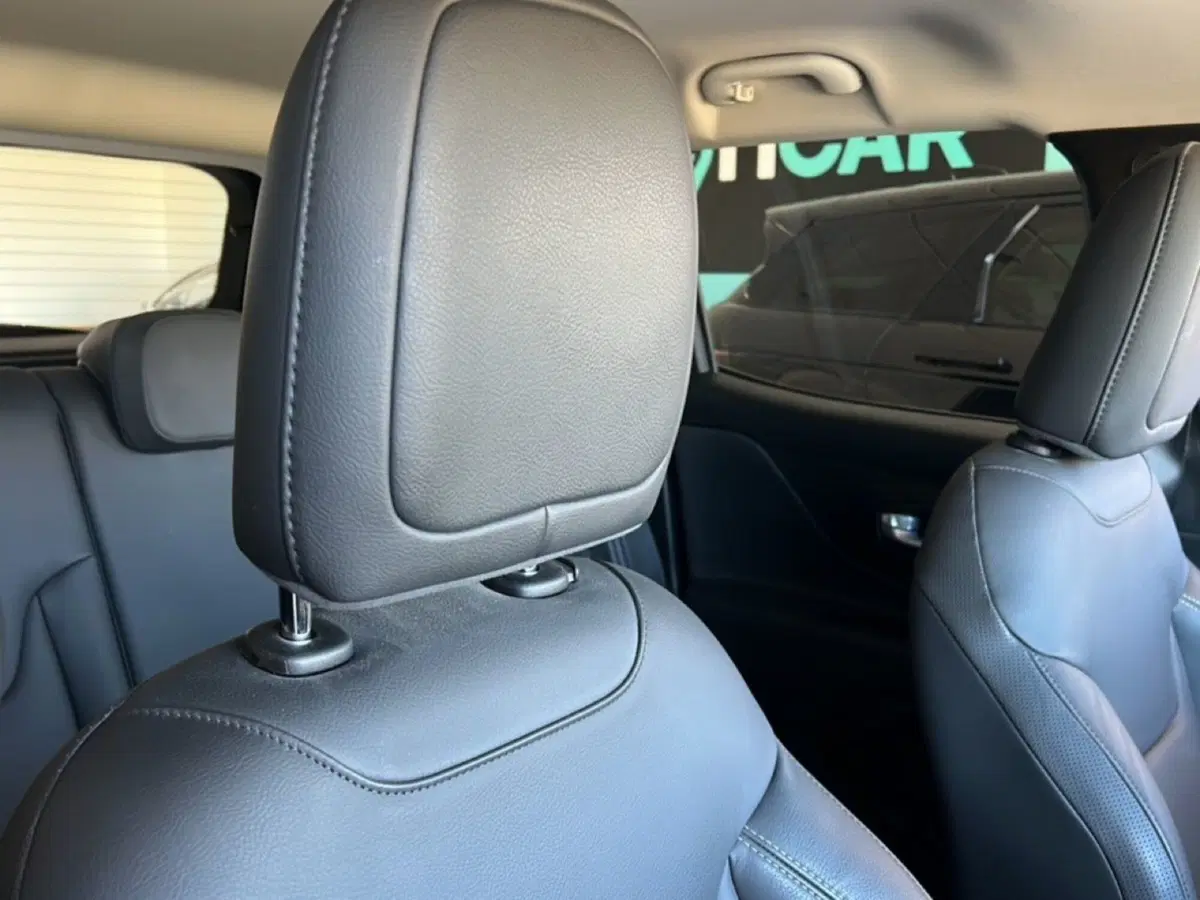 Jeep Renegade usata a Teramo (6)