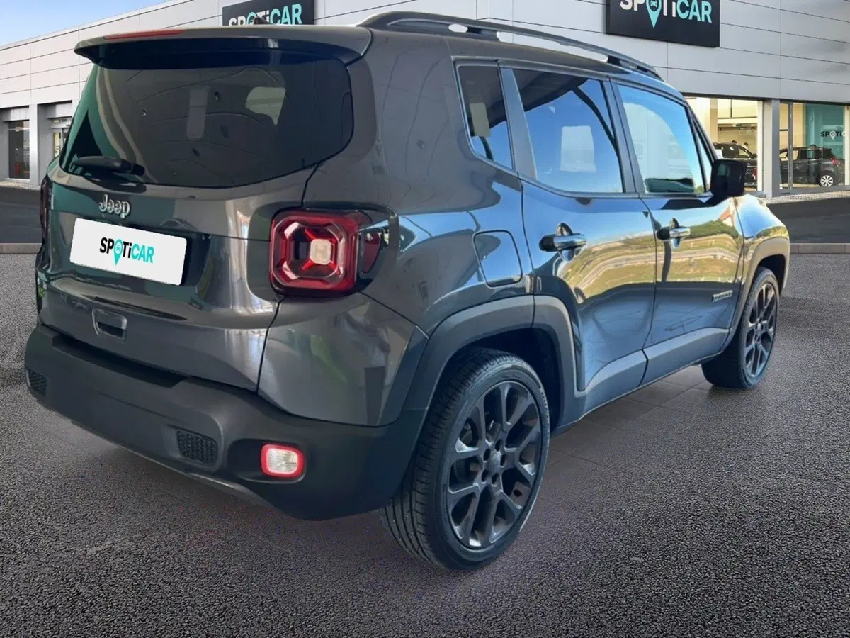 Jeep Renegade usata a Teramo (7)