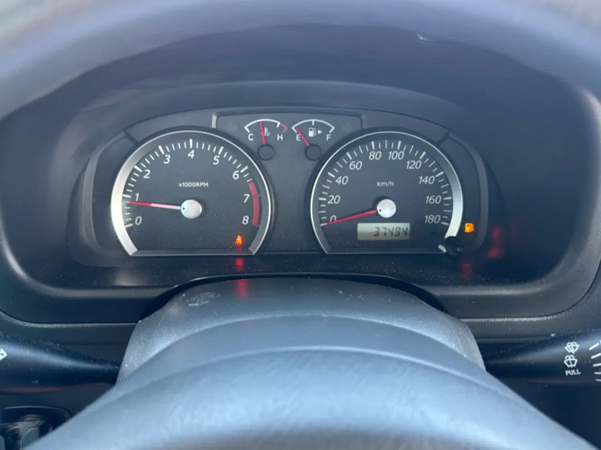Suzuki Jimny usata a Ferrara (15)