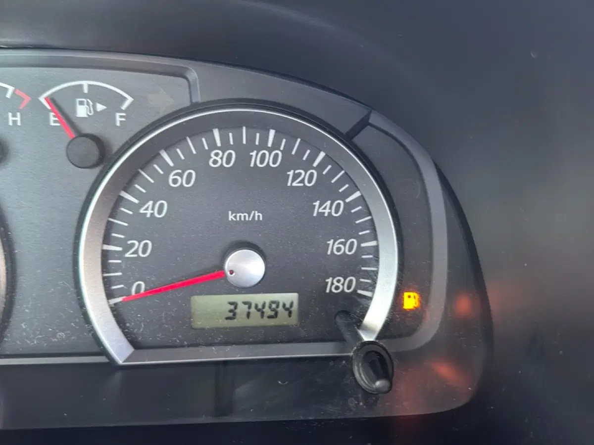 Suzuki Jimny usata a Ferrara (16)