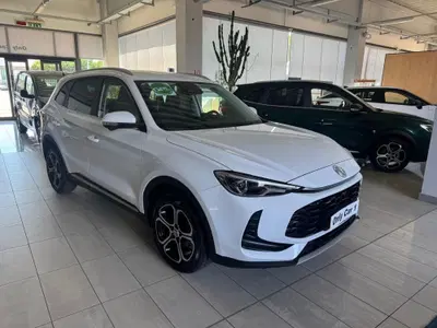 Mg ZS 1.5 Standard nuova a Poggio Renatico