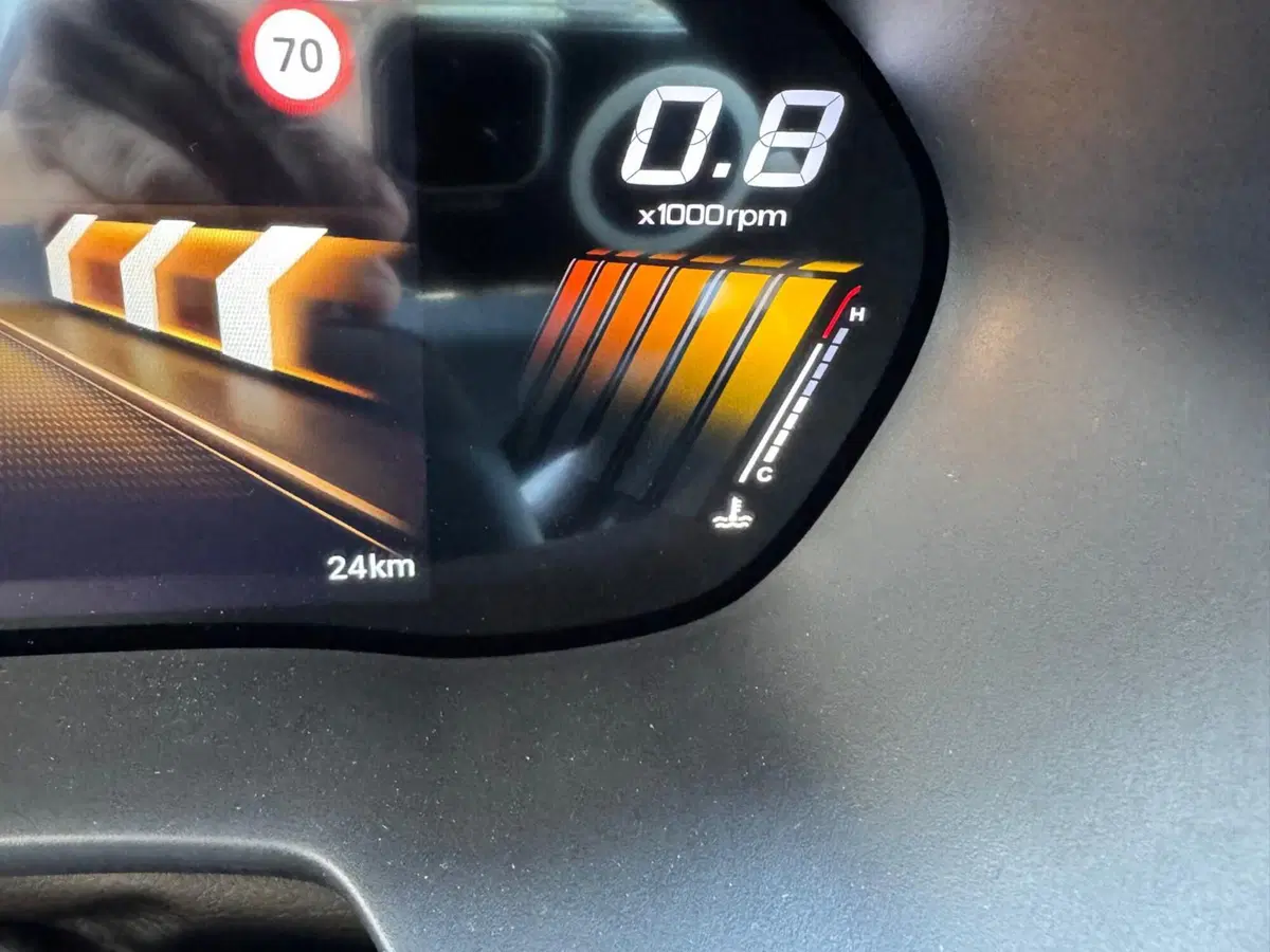 Mg ZS nuova a Ferrara (15)