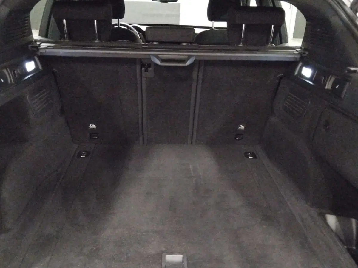 Alfa Romeo Stelvio usata a Pescara (7)