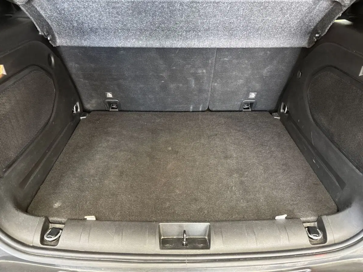 Jeep Renegade usata a Pescara (7)