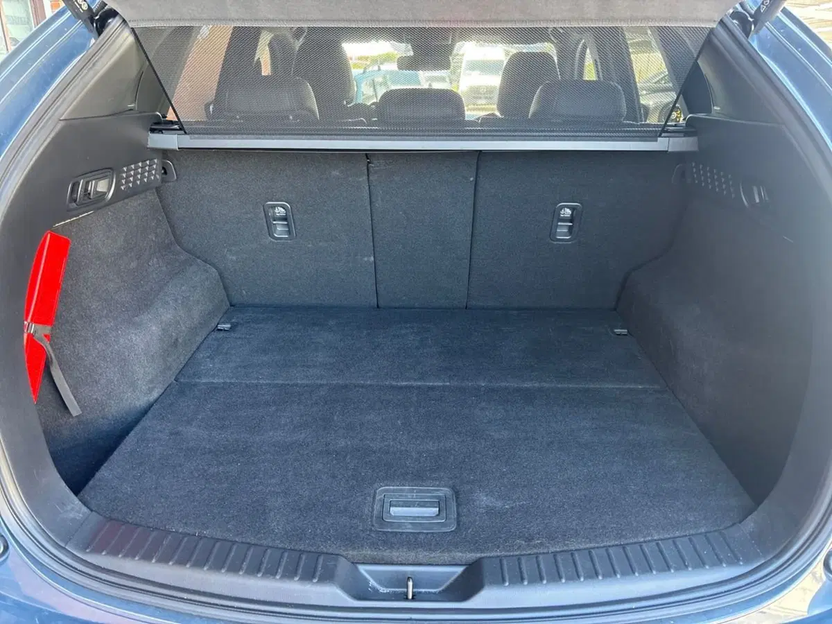 Mazda CX-5 usata a Pescara (7)
