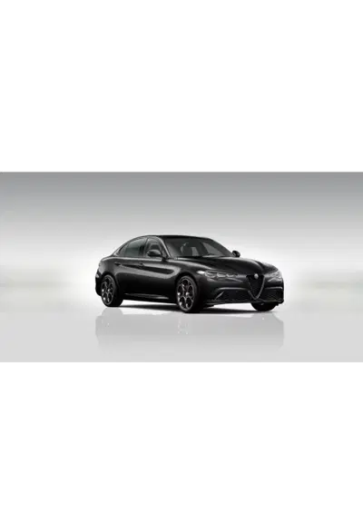 Alfa Romeo Giulia 2.2 t Veloce 160cv auto nuova a Ponsacco