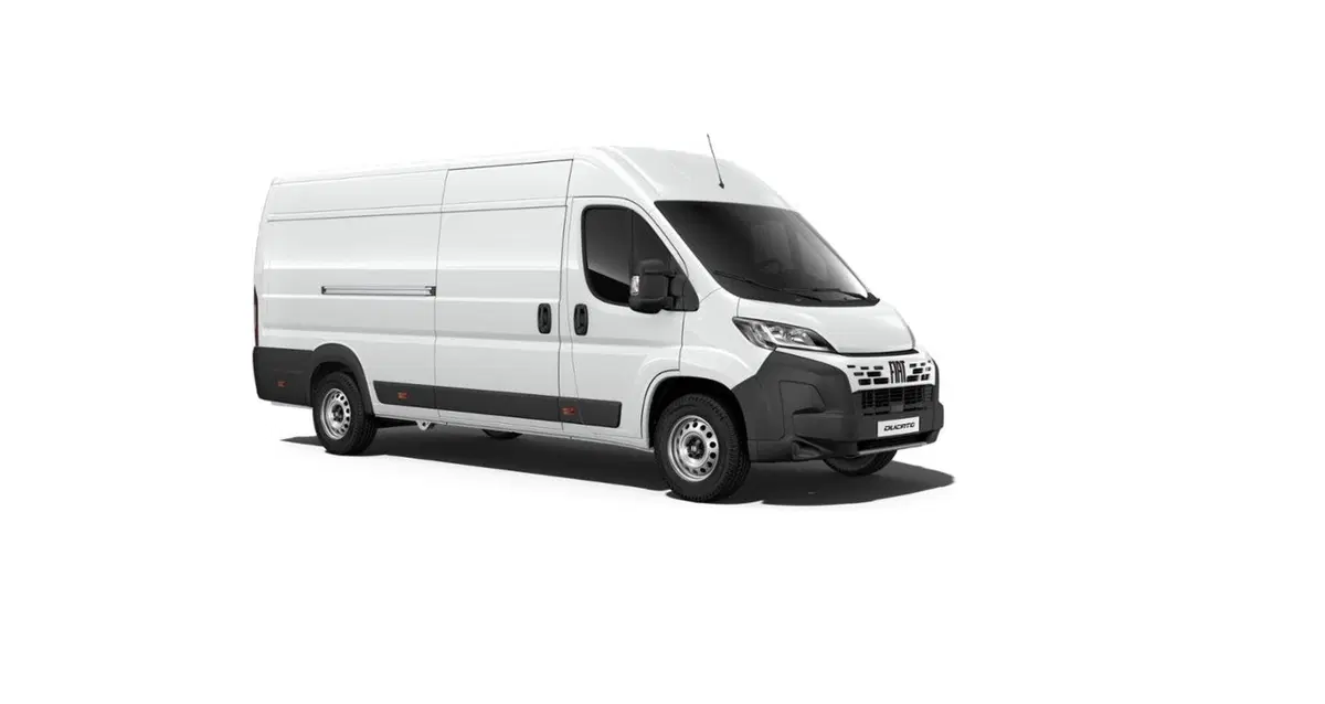 Fiat Ducato Furgone nuova a Pisa