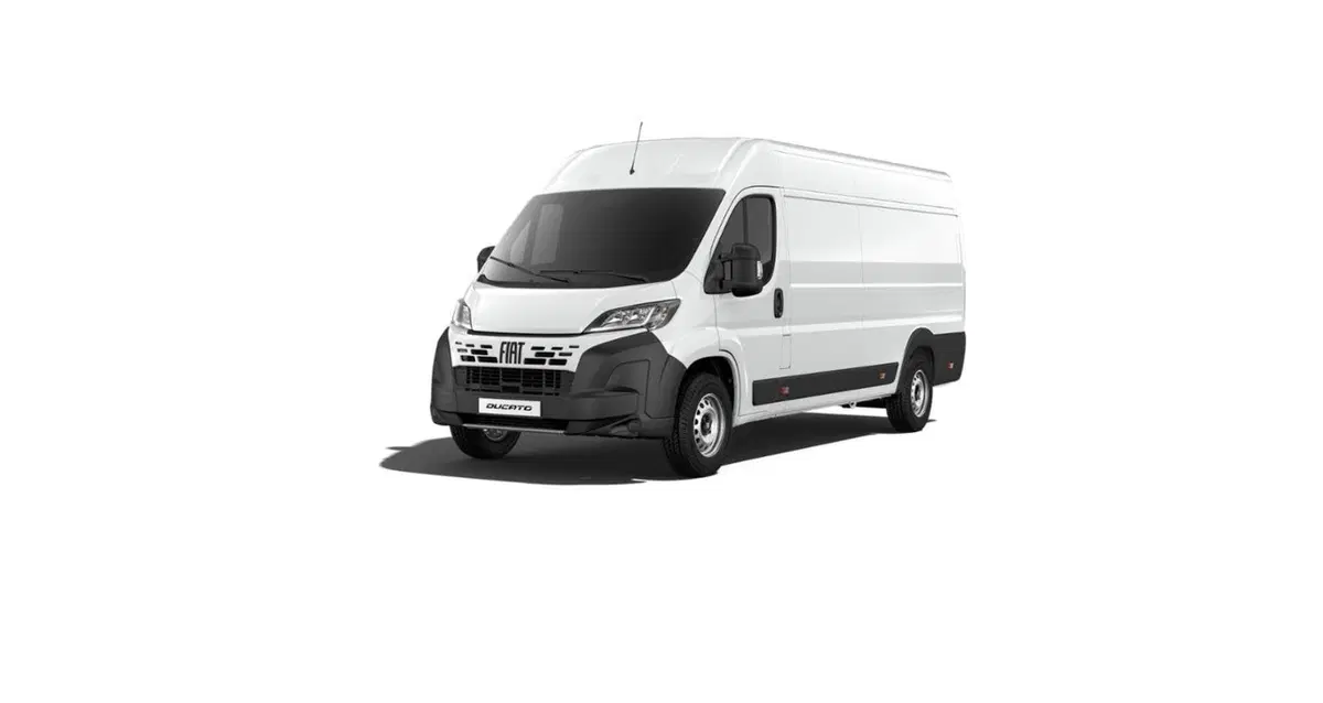 Fiat Ducato Furgone nuova a Pisa (2)