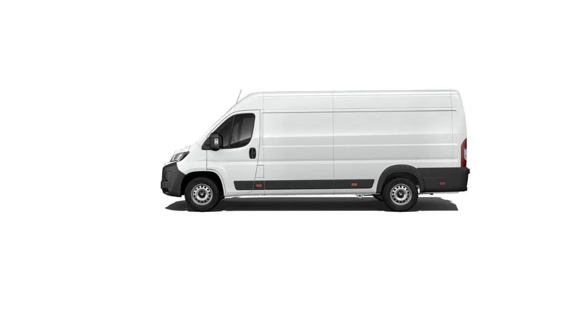 Fiat Ducato Furgone nuova a Pisa (3)