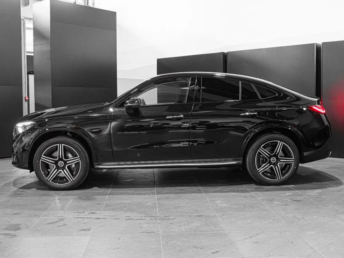 Mercedes-Benz GLC nuova a Rimini (2)