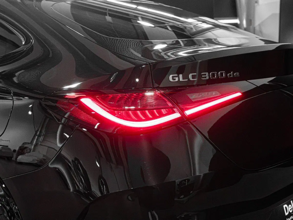 Mercedes-Benz GLC nuova a Rimini (8)