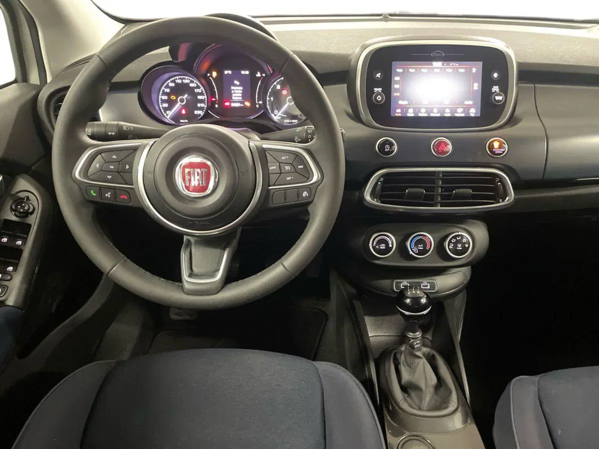 Fiat 500X usata a Ancona (11)