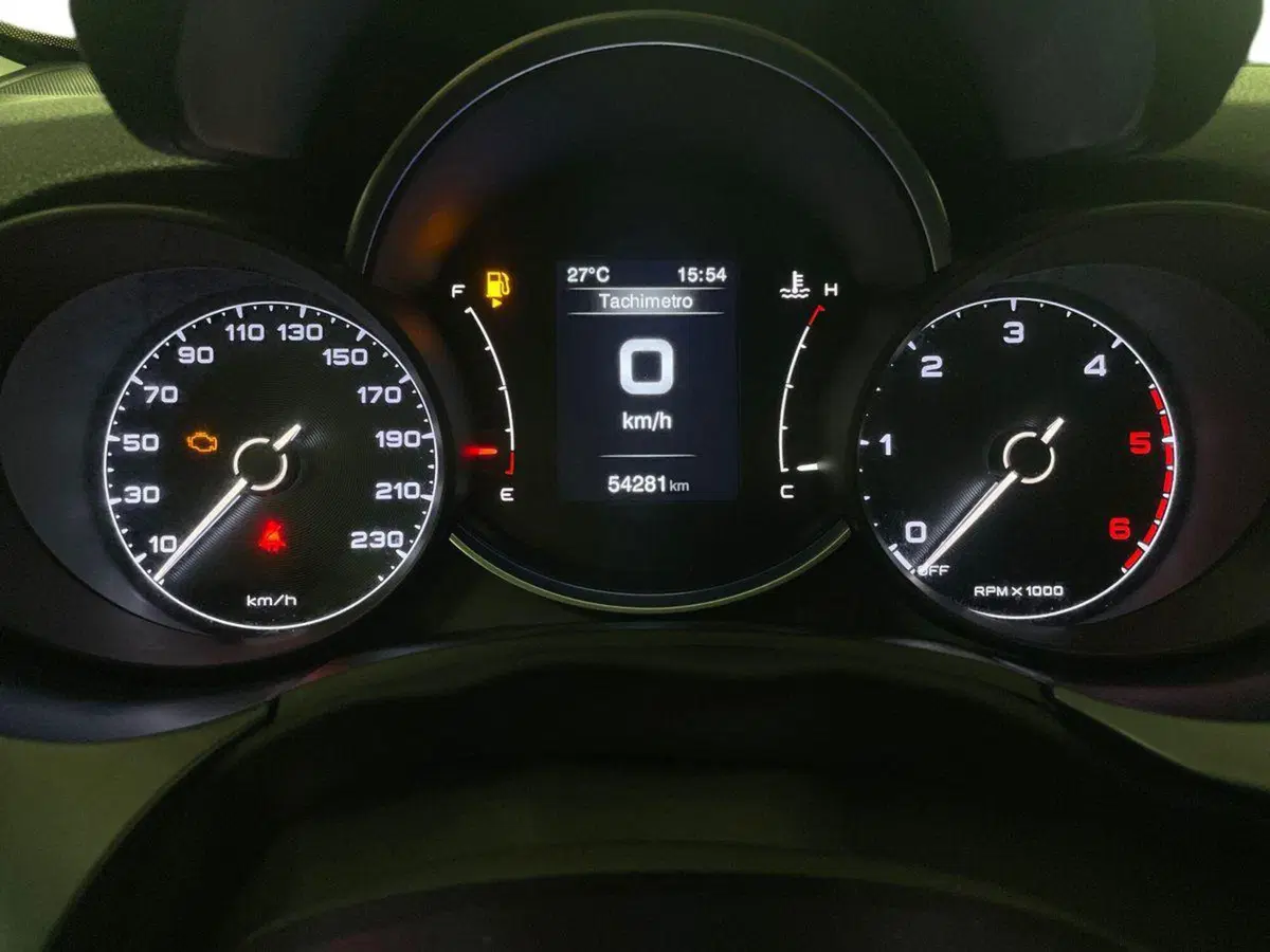 Fiat 500X usata a Ancona (15)