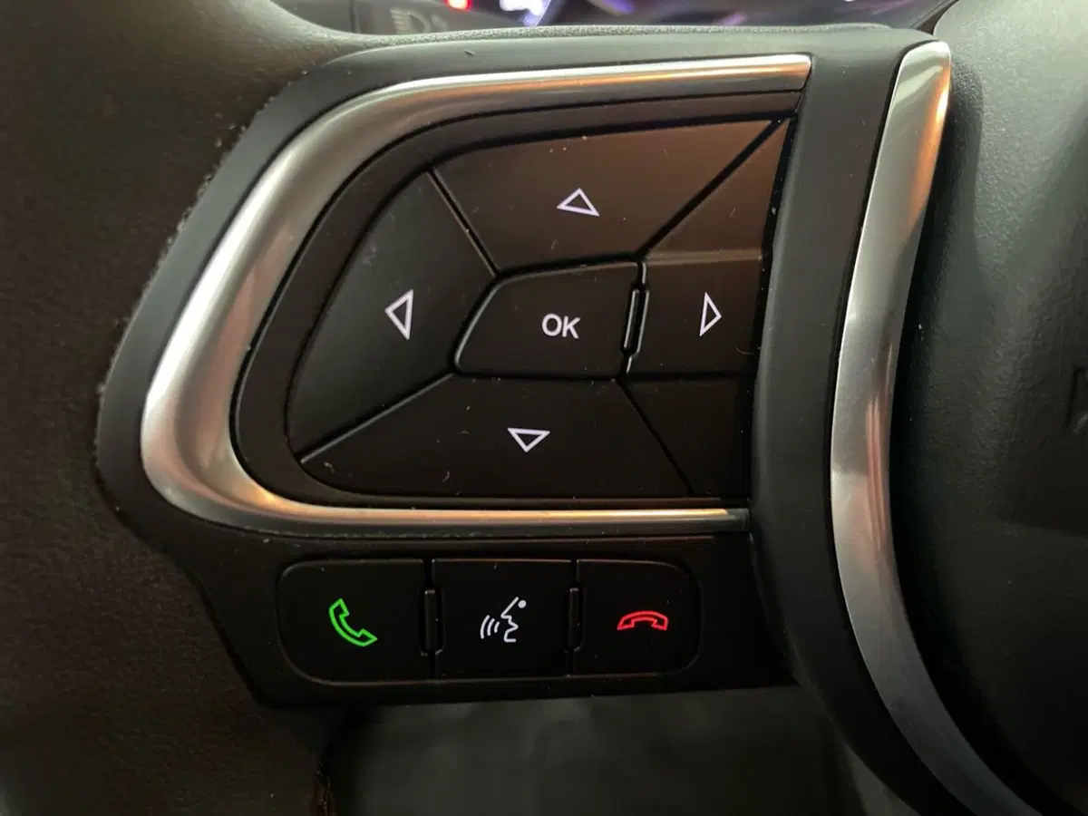 Fiat 500X usata a Ancona (20)